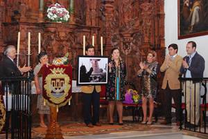 antonio-jesus-jaen-rojas-pregona-las-glorias-y-alabanza-de-marias-santisima-del-rocio