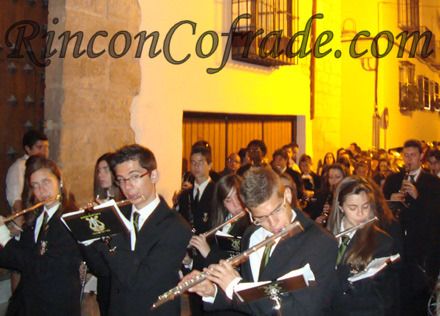 Banda Sinfónica Ciudad de Jaén