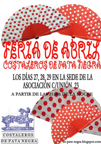 Feria 2012