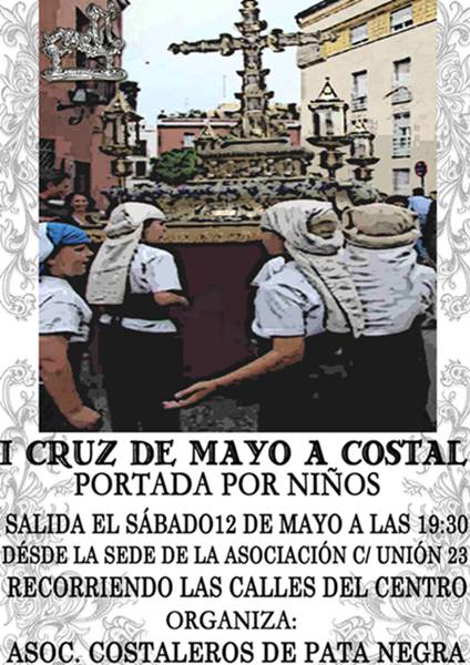 Cruz de Mayo