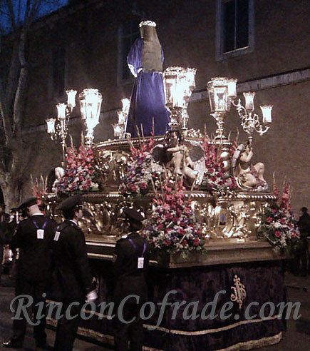 Jesus de Medinaceli